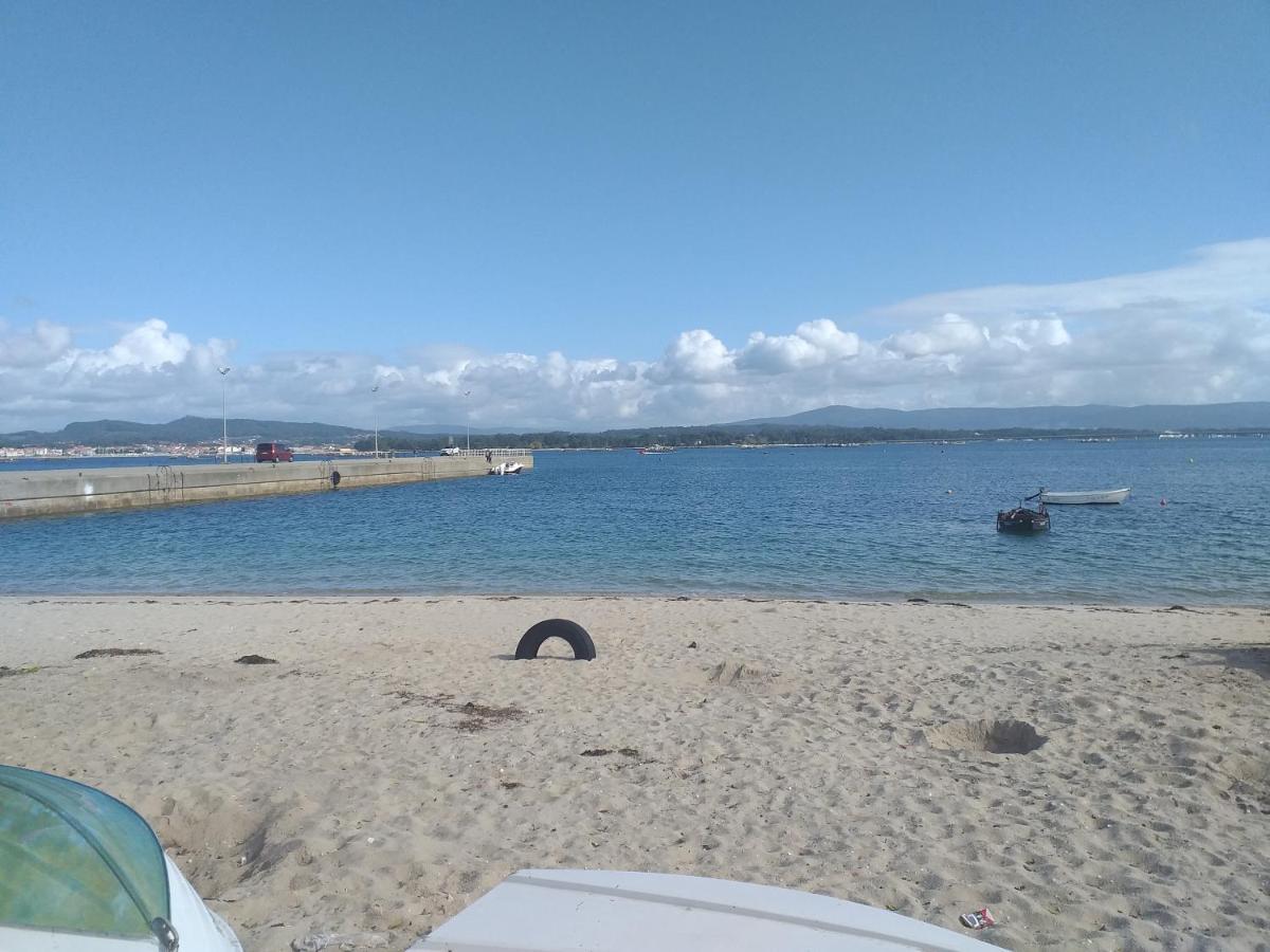 Casa De Playa En Un Pequeno Paraiso イスラ・デ・アローサ エクステリア 写真